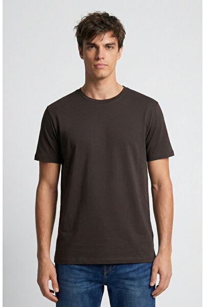 Network N-Tech Haki Basic T-shirt