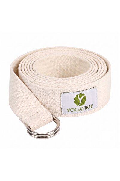 Yogatime حزام اليوجا 240 سمإكرو