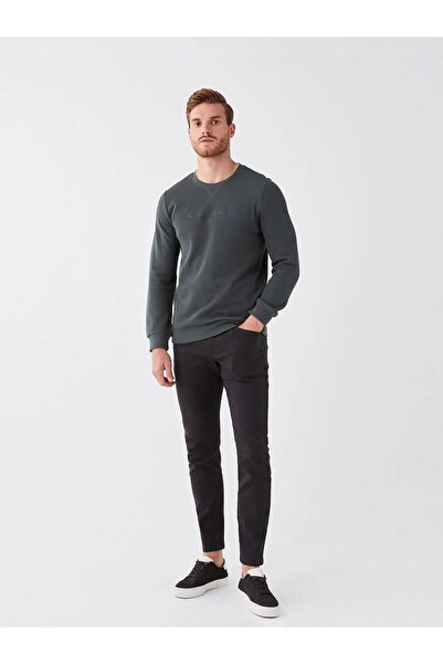LC Waikiki Slim Fit Men's Chino Trousers (S4)