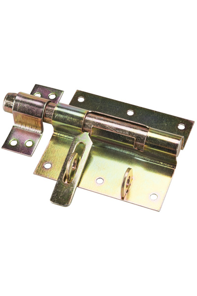 Evotools Zăvor de poartă pentru lacăt 1149 15,5 mm