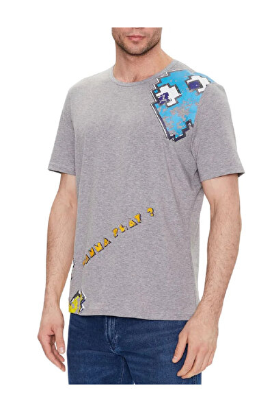 Evendi Tricou, Gri