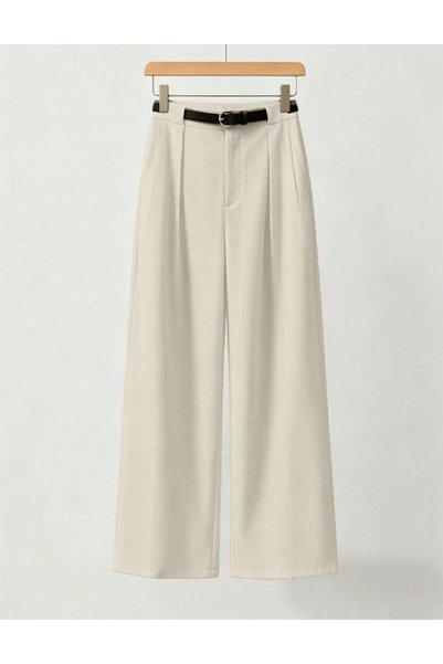 Evendi Pantaloni, Bej
