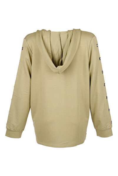 Vedi -bb Kadın Sweatshirt 2243817