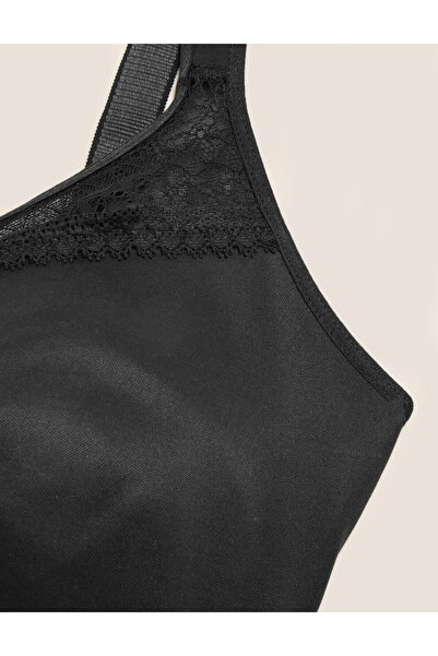 Marks & Spencer Balensiz Toparlayıcı Pamuklu Sütyen