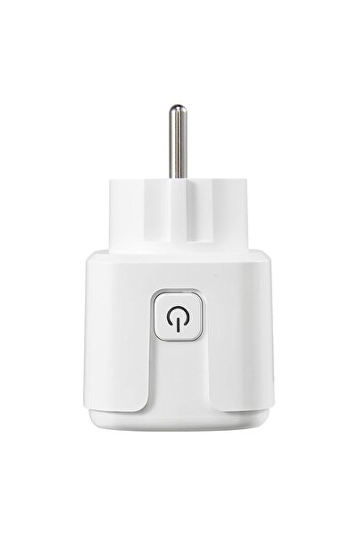 Generic Brand Smart Wifi Socket, Smartphone App, Compatible with Alexa and Go...