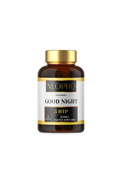 NEOPRO Collagen- Good Nıght - Uyku Düzenleyici Melisa Ve Pasiflora Ekstreli 3...