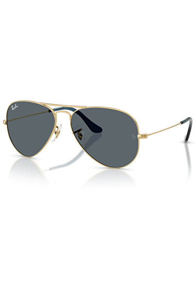 Ray-Ban Rayban 3025 9278R5 58 Men's Sunglasses