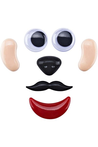 KARSLIOĞLU Brons Facial Set Br644