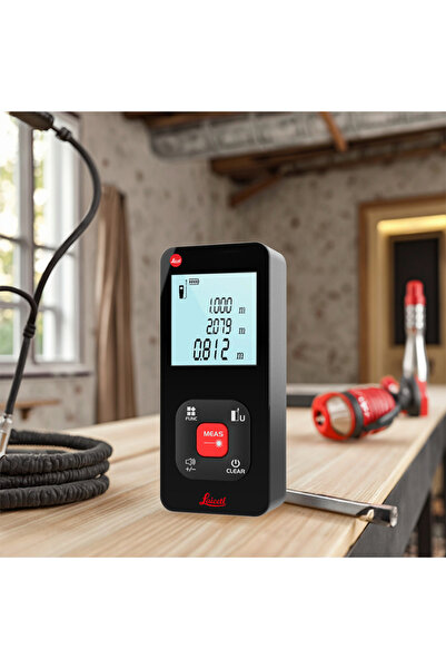 Choice1 70m Laicelt 70/120M Laser Rangefinder Distance Meter Rangefinder Lase...