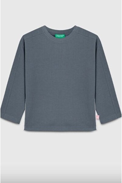 United Colors of Benetton تيشيرت بناتي 23309 4/14 سنة