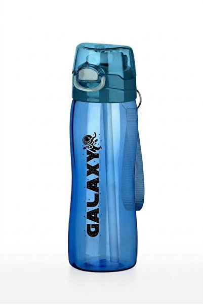 Sowo Home Drinking Bottle Bpa-Free Leak-Proof Lid Daily and Sports Use Water ...