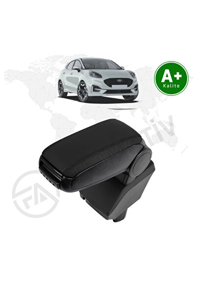 FA OTOMOTİV Ford Puma Kol Dayama Kolçak 2020 Model ve Sonrası