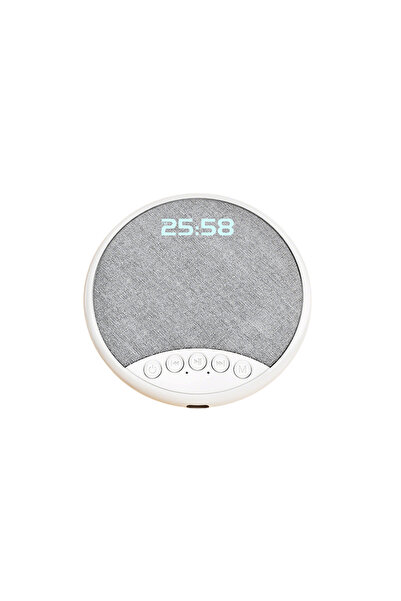 Choice Light Grey New Pillow Sleep Aid Speaker HiFi Sound Quality White Noise...