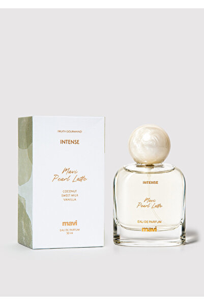 Mavi Pearl Latte Kadın Parfüm EDP 50 ml 1914276-23854