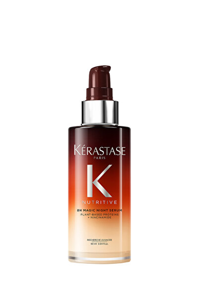 Kerastase Nutritive 8h Magic Night Yoğun Besleyici Gece Serumu 90 ml 90 ml