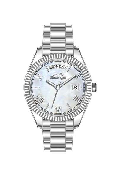 Slazenger Sl.09.2338.4.10 Women's Wristwatch
