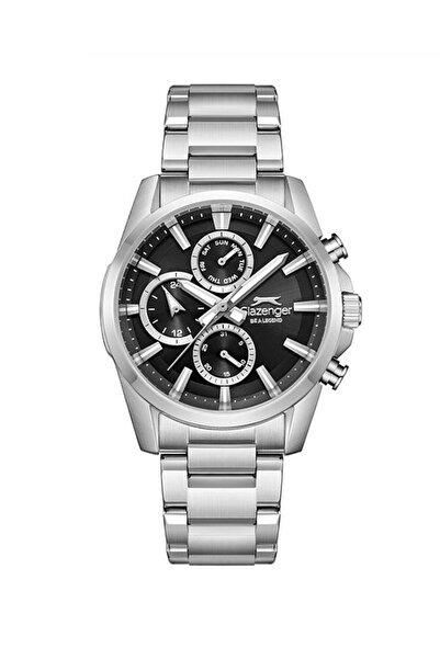 Slazenger Sl.09.2522.2.06 Men's Wristwatch