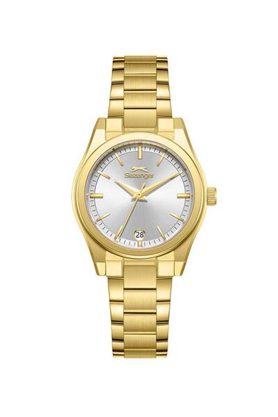 Slazenger Sl.09.2469.3.03 Women's Wristwatch