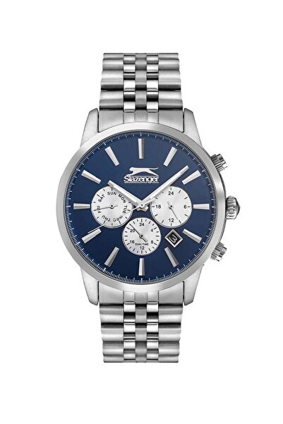 Slazenger SL.09.1812.2.03 ساعة يد رجالية