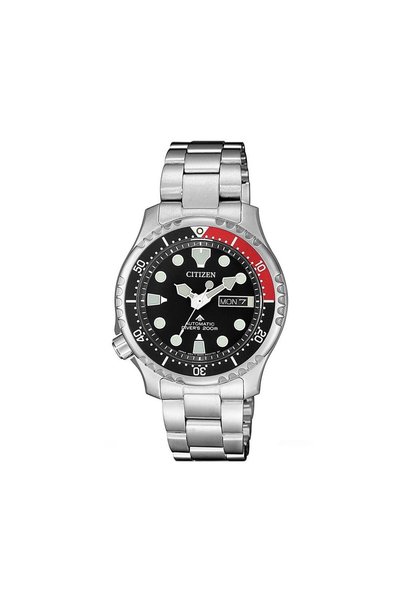 Citizen Promaster Ny0085-86Ec Men's Wristwatch