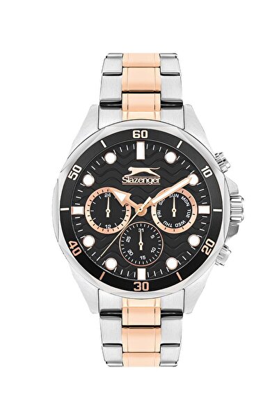 Slazenger Sl.09.2383.2.04 Men's Wristwatch