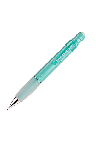 Serve Deep Pastel Mint Green Versatil Pen 0.7 mm Deep-07-Green