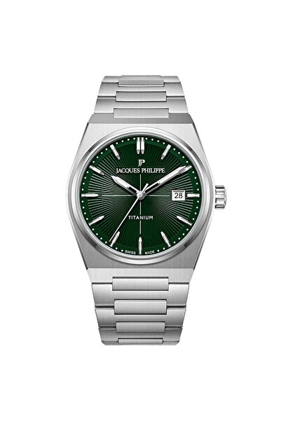 Jacques Philippe Jpqgs42T3Xt Men's Wristwatch