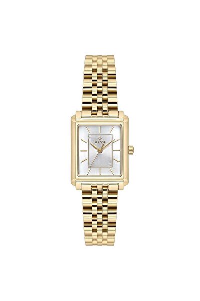 Wesse Wwl115903 Women's Wristwatch