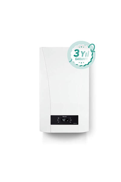 Baymak DUOTEC DHW TAM YOĞUŞMALI KOMBİ 42 KW