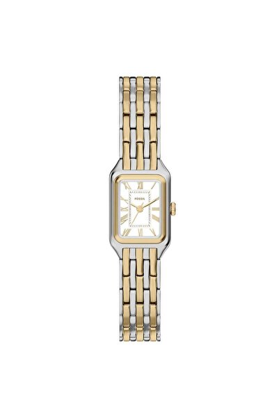 Fossil ساعة يد نسائية FES5468