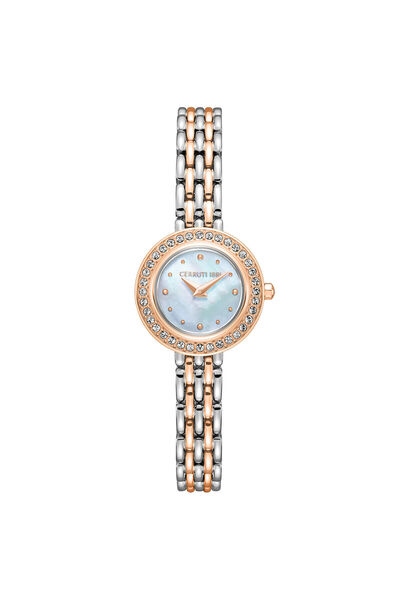 Cerruti 1881 Ciwlg0073004 Women's Wristwatch