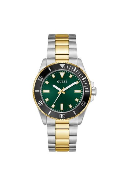 Guess GUGW0968G4 Erkek Kol Saati