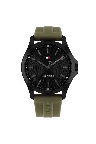 Tommy Hilfiger TH1710741 Erkek Kol Saati