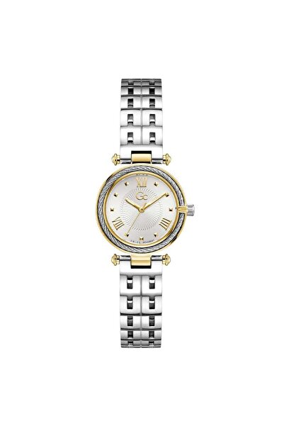 GC GCZ79002L1M Kadın Kol Saati