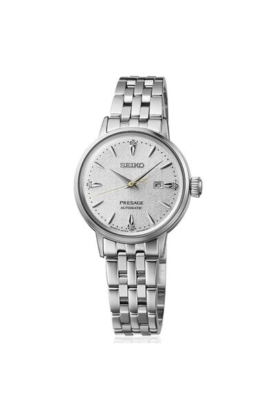 Seiko Presage Sre017J1 (Sre017J) Automatic Women's Wristwatch