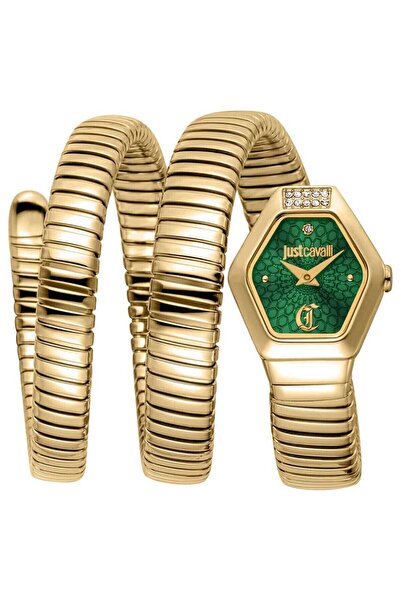 Just Cavalli JC1L395M0035 Kadın Kol Saati