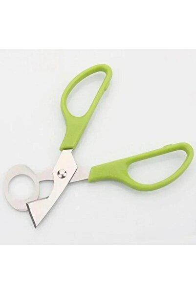 Choice Silver 1 Pcs Kitchen Tools Quail Eggs Scissors Cutter Eggs Opener Eggs...