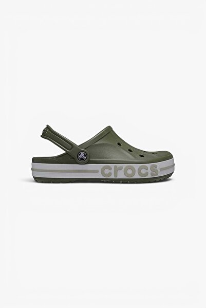 Crocs 205089-3TQ BAYABAND CLOG SPORTS SANDALS SLIPPERS