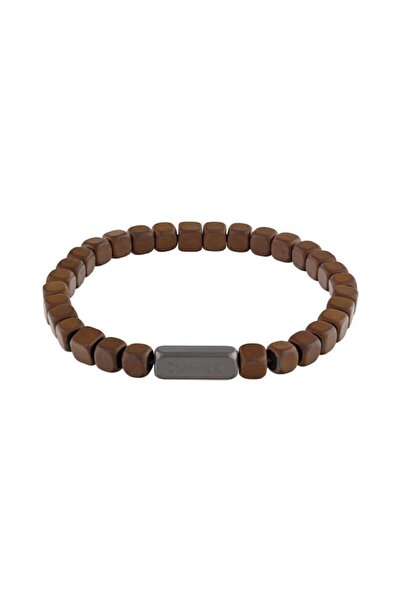Calvin Klein CKJ35100061 Erkek Bileklik