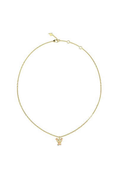 Guess JGUJUBN04687JWYGTZTU قلادة نسائية