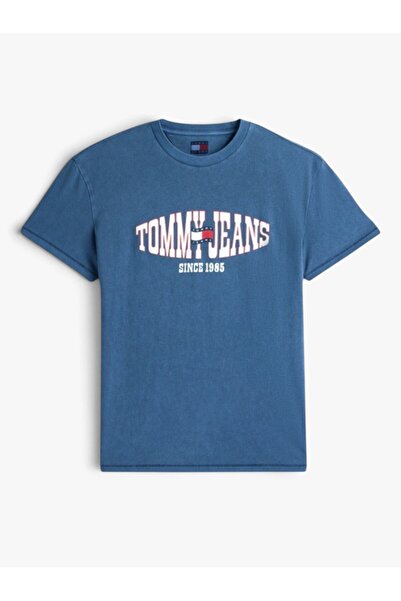 Tommy Hilfiger Men's Tjm Reg La Waving Flag Ext Dm0Dm22520-Thc1G