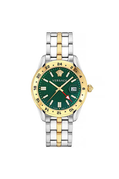 Versace Vrscve7C00623 Wristwatch