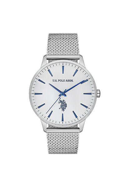 U.S. Polo Assn. USPA1023-09 Erkek Kol Saati