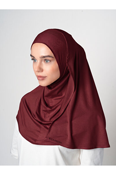Ecardin Viscose Turban Comfortable Shawl - St 200 (2920006)