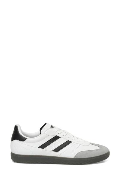 Kinetix RUDOW PU 5PR Beyaz Unisex Sneaker
