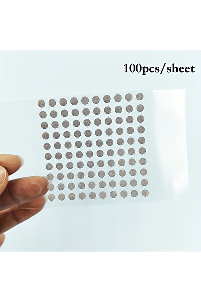 Choice 100 PCS Conductive Repair Tape for Remote Control Buttons, Electronic ...