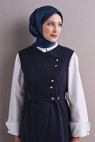 Armine وشاح من الحرير الخالص 9628D 80