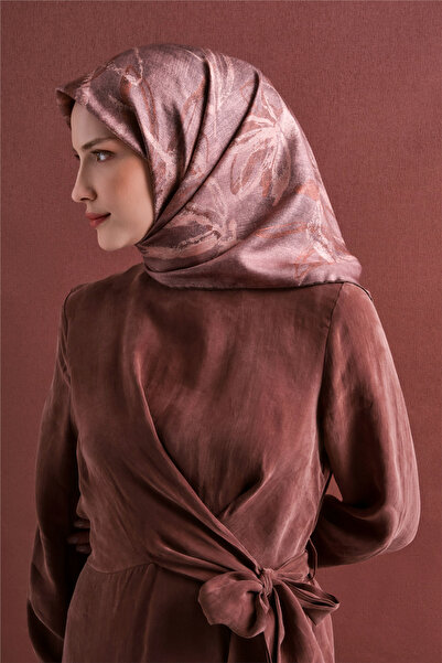 Armine Pure Silk Twill Scarf 9600D 36