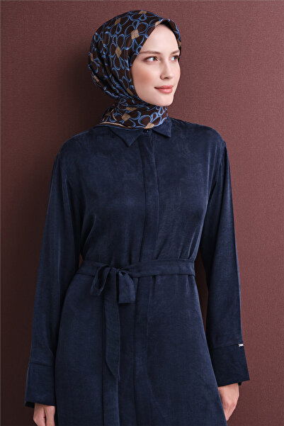 Armine Pure Silk Twill Scarf 9638D 37