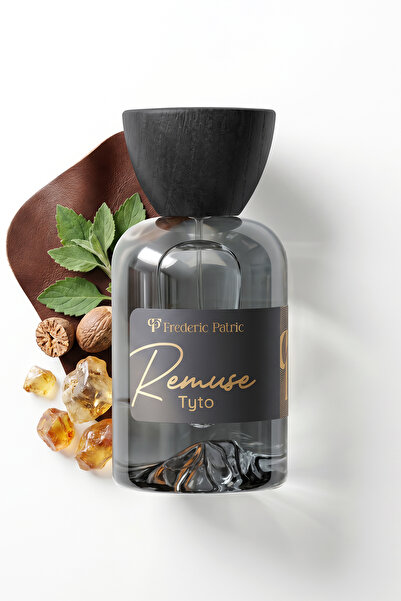 Frederic Patric Remuse Tyto Premium Parfüm